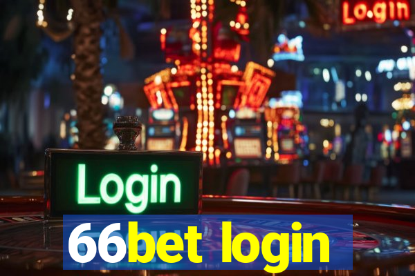 66bet login